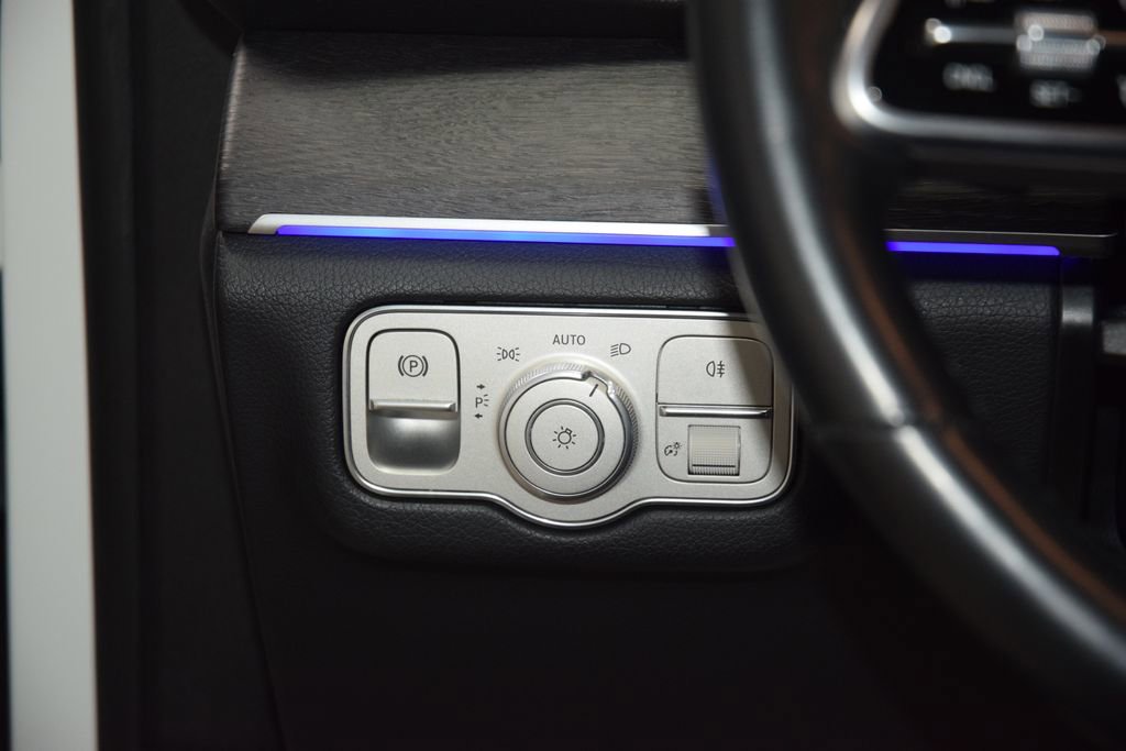 Used 2022 Mercedes-Benz GLE 350 4MATIC image 35