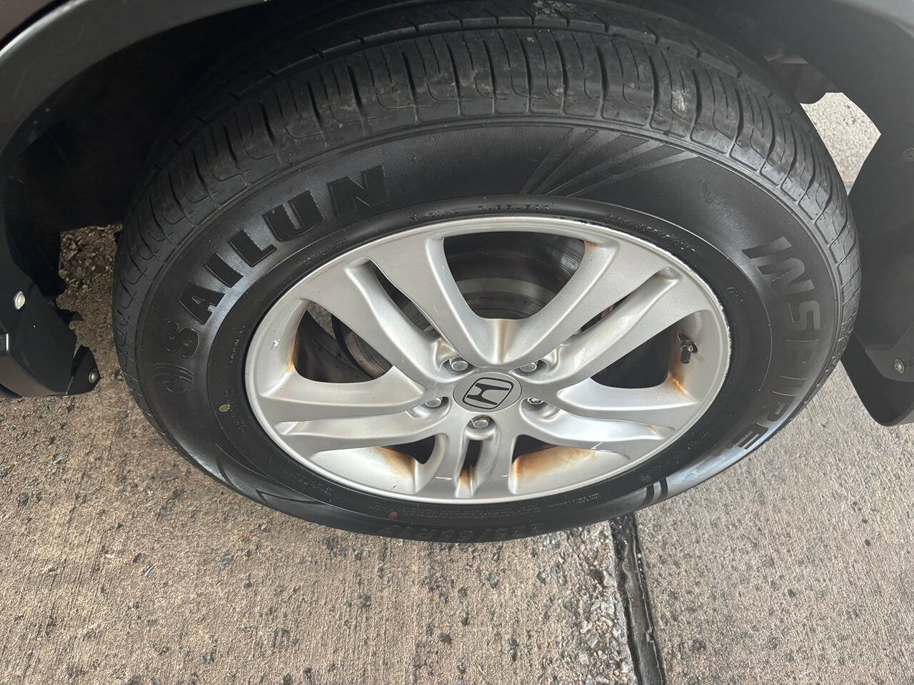 Used 2011 Honda CR-V EX image 9