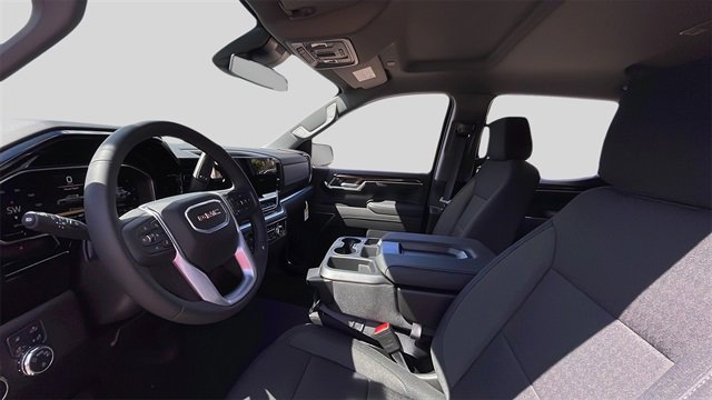 New 2026 GMC Sierra 1500 SLE w/ Preferred Package image 15