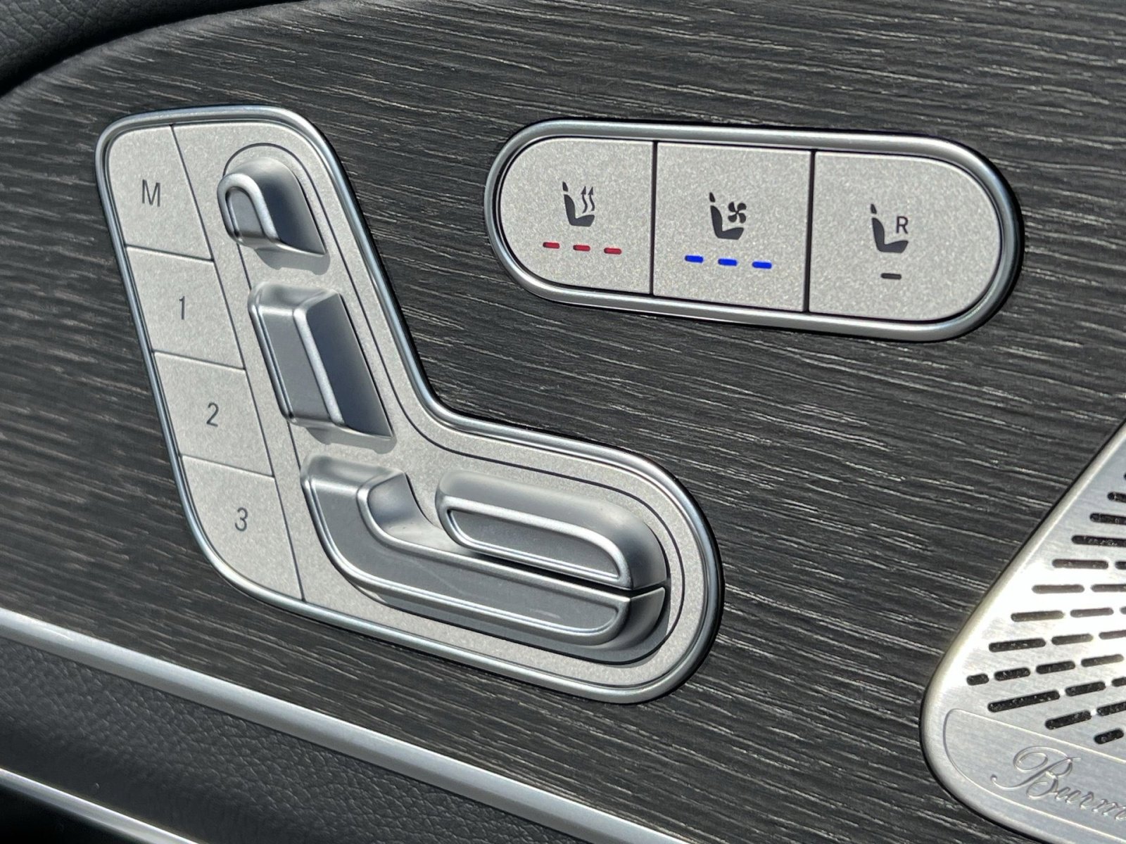 Certified 2026 Mercedes-Benz GLE 350 4MATIC image 33