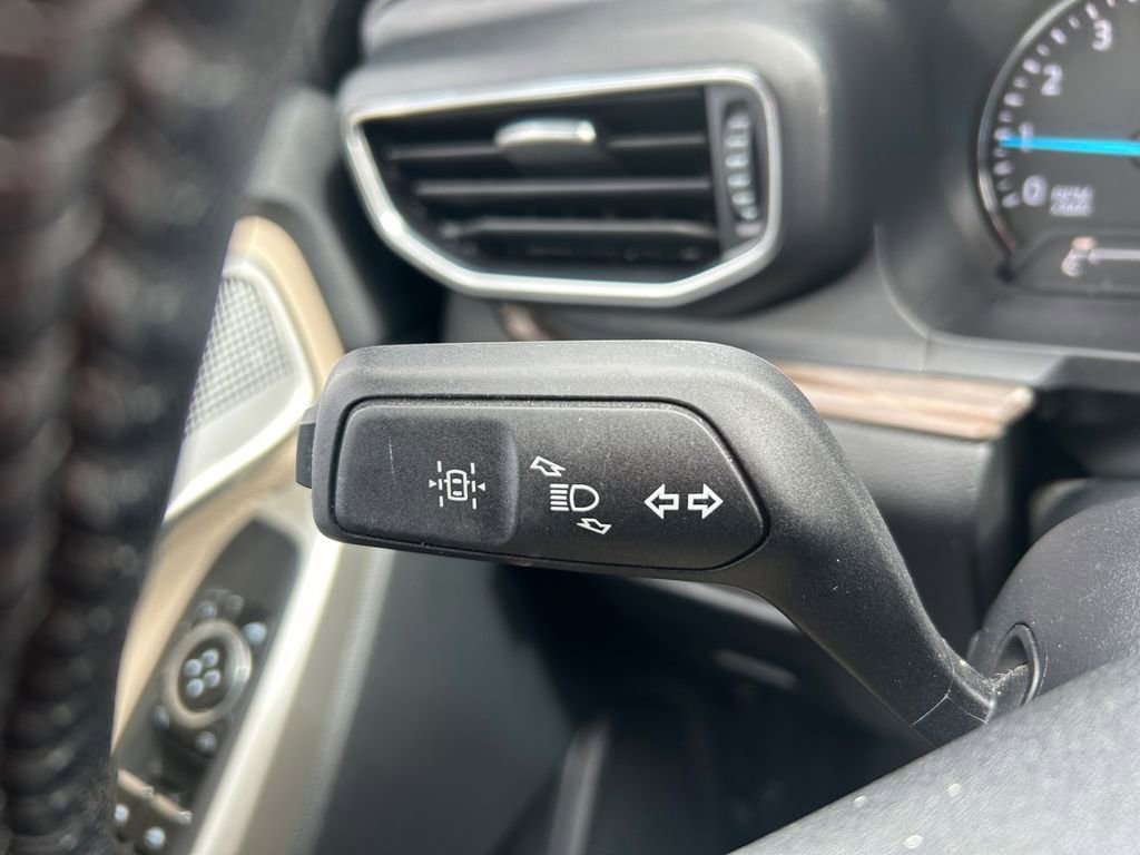 Used 2023 Ford Explorer Limited w/ Equipment Group 301A image 23