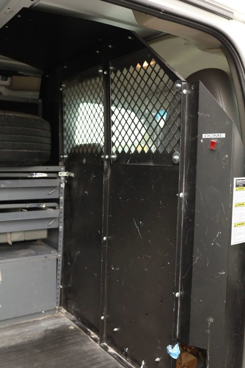 Used 2013 Chevrolet Express 2500 image 41