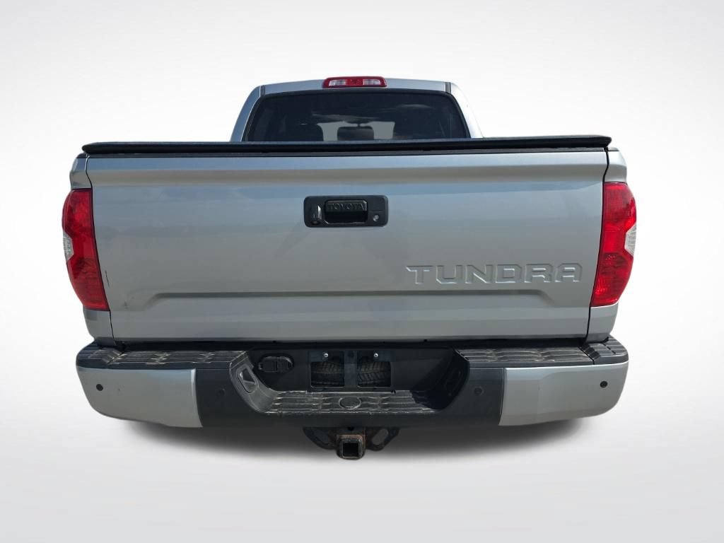 Used 2014 Toyota Tundra Limited w/ Limited Premium Package AWD/4WD image 38