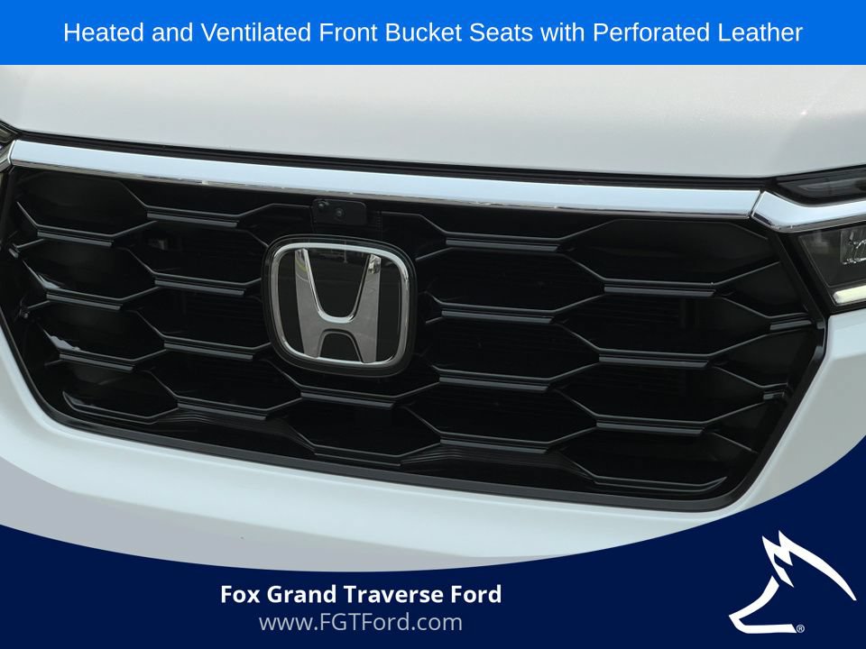 Used 2024 Honda Pilot Elite image 39