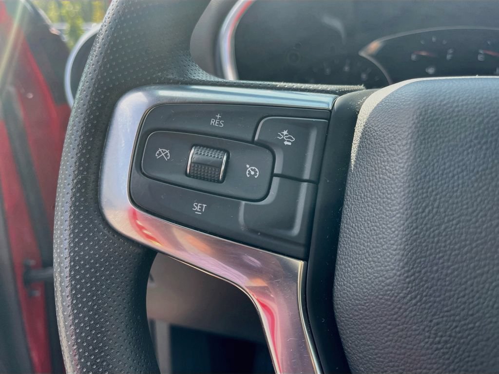 Used 2023 Chevrolet Blazer LT w/ Convenience Package FWD image 19