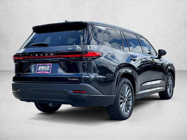 Used 2026 Lexus TX 350 FWD w/ Convenience Package image 2