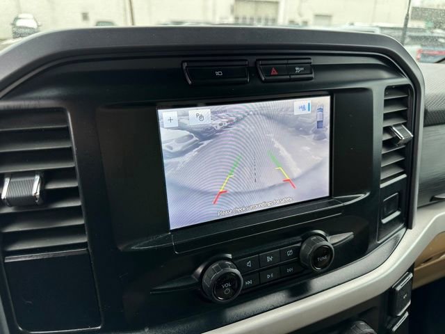 Certified 2023 Ford F150 XLT image 14