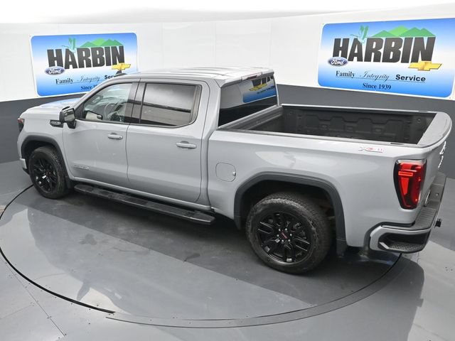Used 2024 GMC Sierra 1500 Elevation AWD/4WD image 23