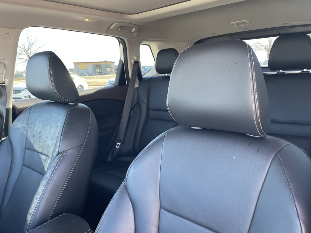 Used 2023 Nissan Rogue SL image 23