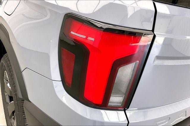 New 2026 Honda Passport RTL image 16