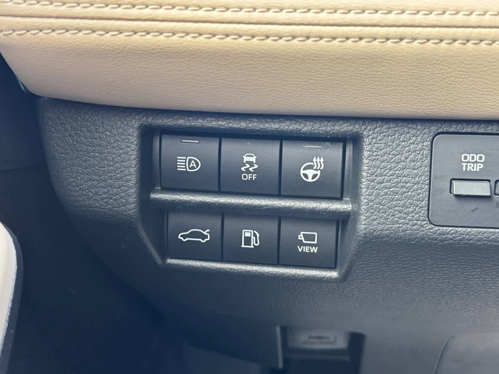 Used 2019 Toyota Avalon Limited w/ Advanced Safety Package image 17