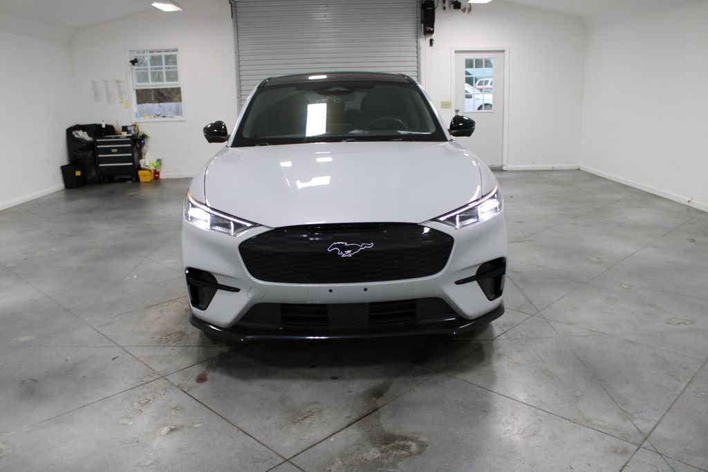 Used 2023 Ford Mustang Mach-E GT w/ GT Performance Edition image 3