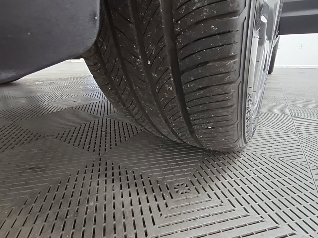 Used 2022 Honda Passport EX-L image 47