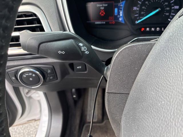 Used 2014 Ford Fusion SE FWD image 24
