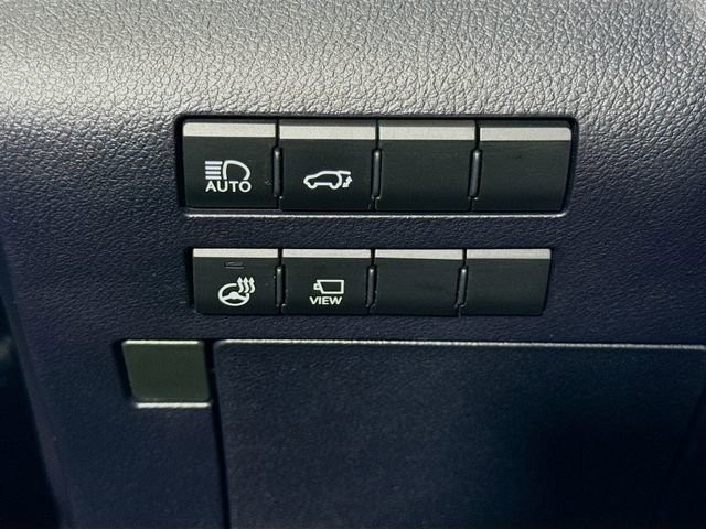 Used 2022 Lexus RX 350 AWD w/ Premium Package image 11