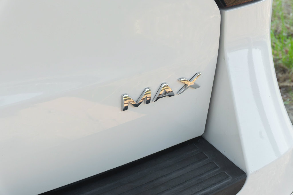 Used 2024 Ford Expedition Max XLT RWD image 10