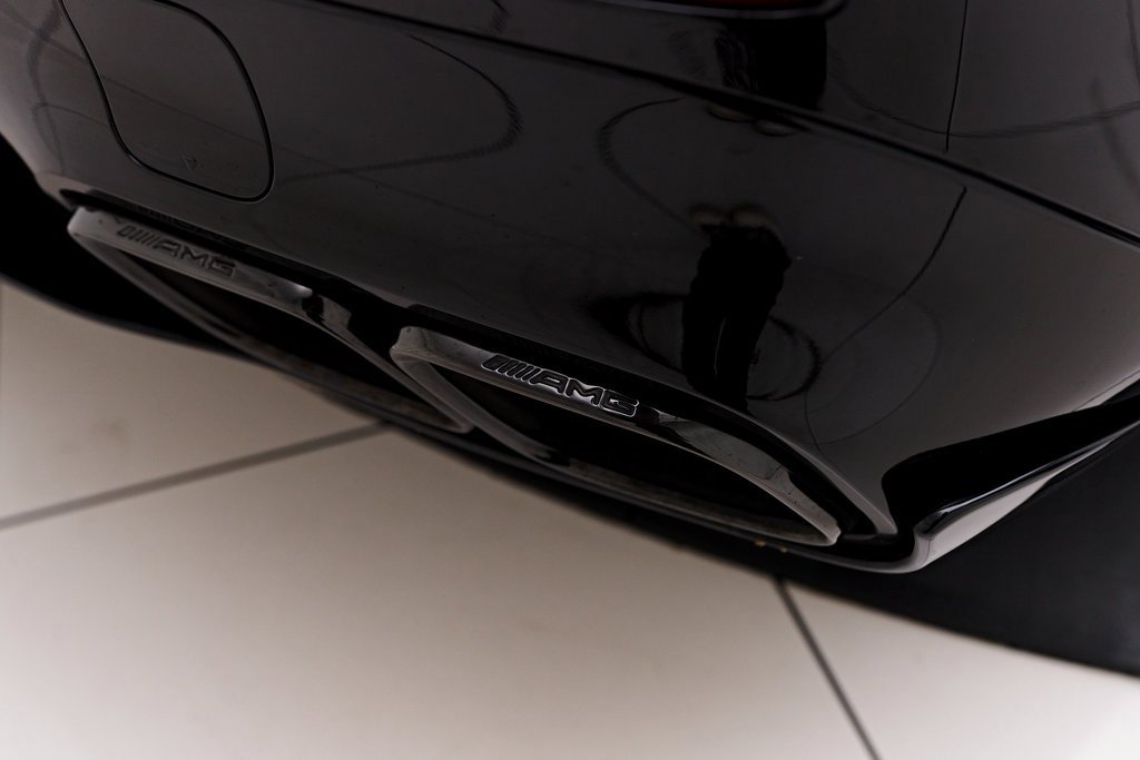 Used 2023 Mercedes-Benz AMG GT 63 image 33