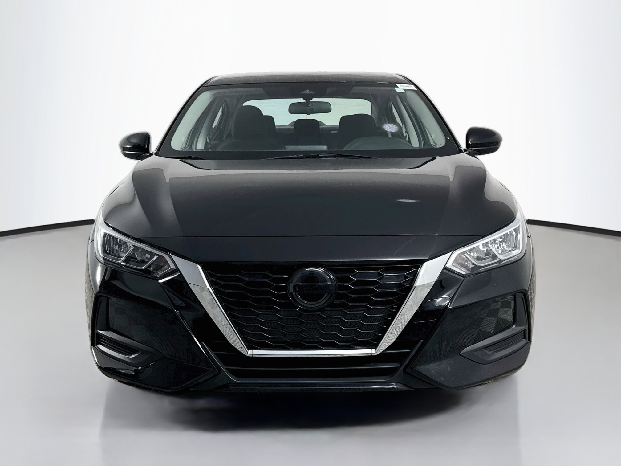 Used 2023 Nissan Sentra S FWD video 2