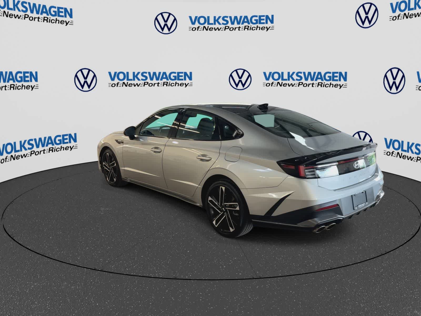 Used 2025 Hyundai Sonata N Line FWD image 6
