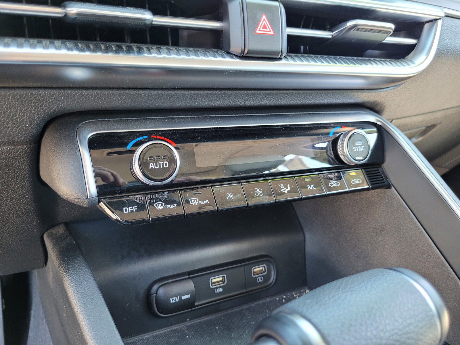 Used 2021 Kia K5 EX image 18