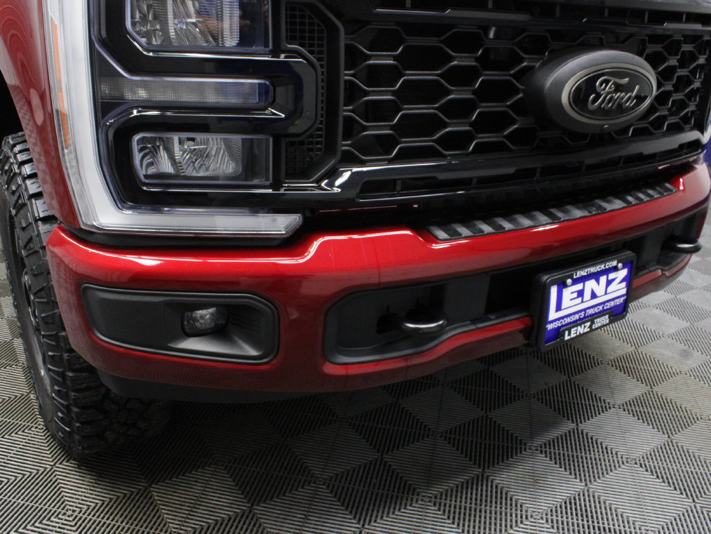 Used 2025 Ford F250 XLT w/ Tremor Off-Road Package AWD/4WD image 59