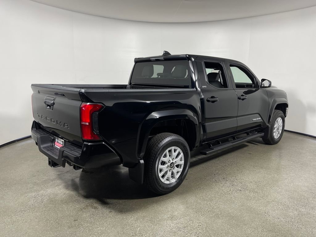 New 2026 Toyota Tacoma SR5 image 3