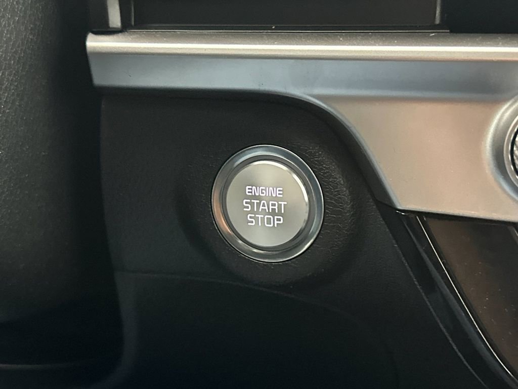 Used 2024 Kia Telluride S w/ S Sunroof Package image 23