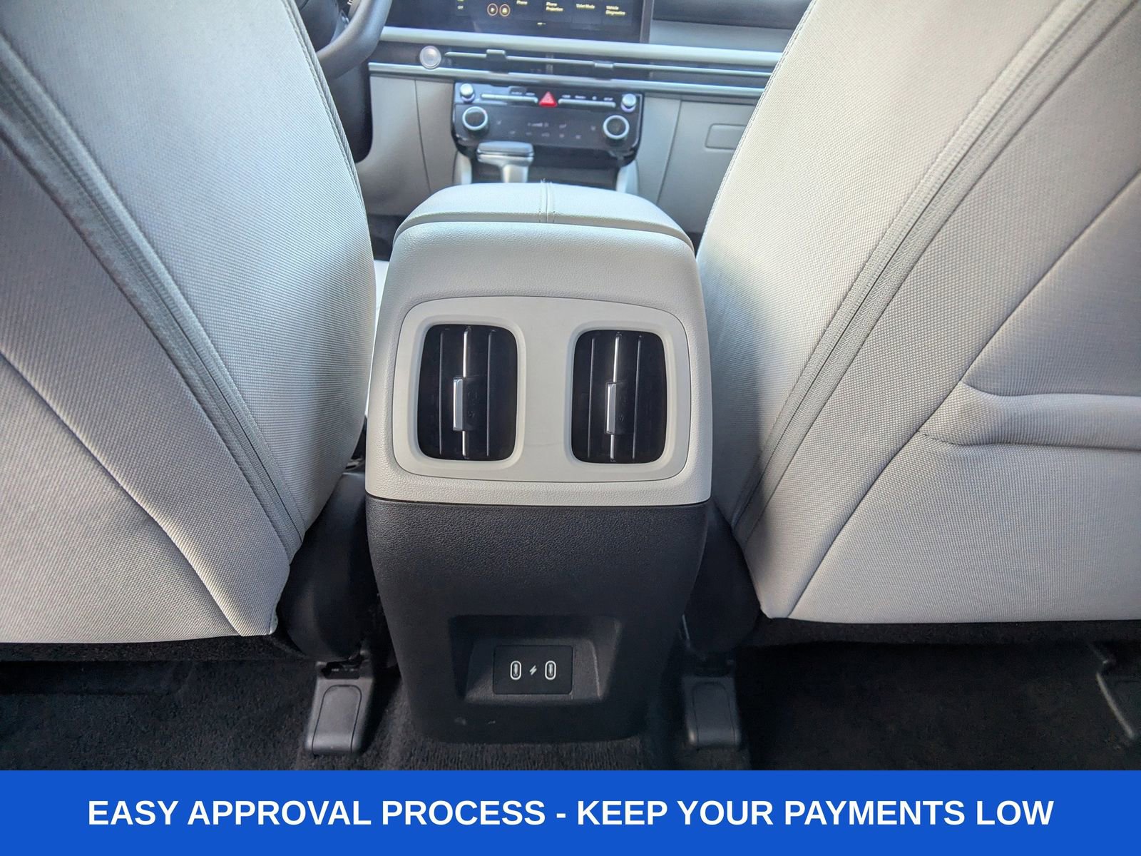 Used 2026 Hyundai Tucson SEL image 17