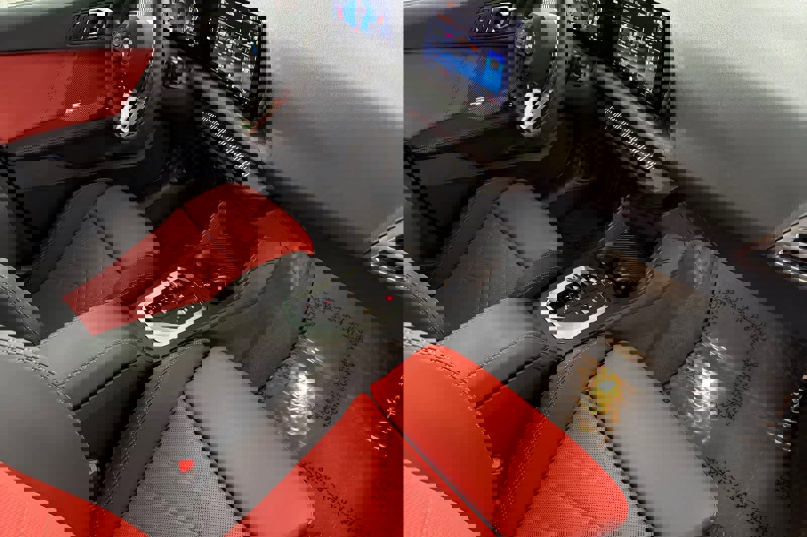 Used 2026 BMW 228i w/ Premium Package image 15