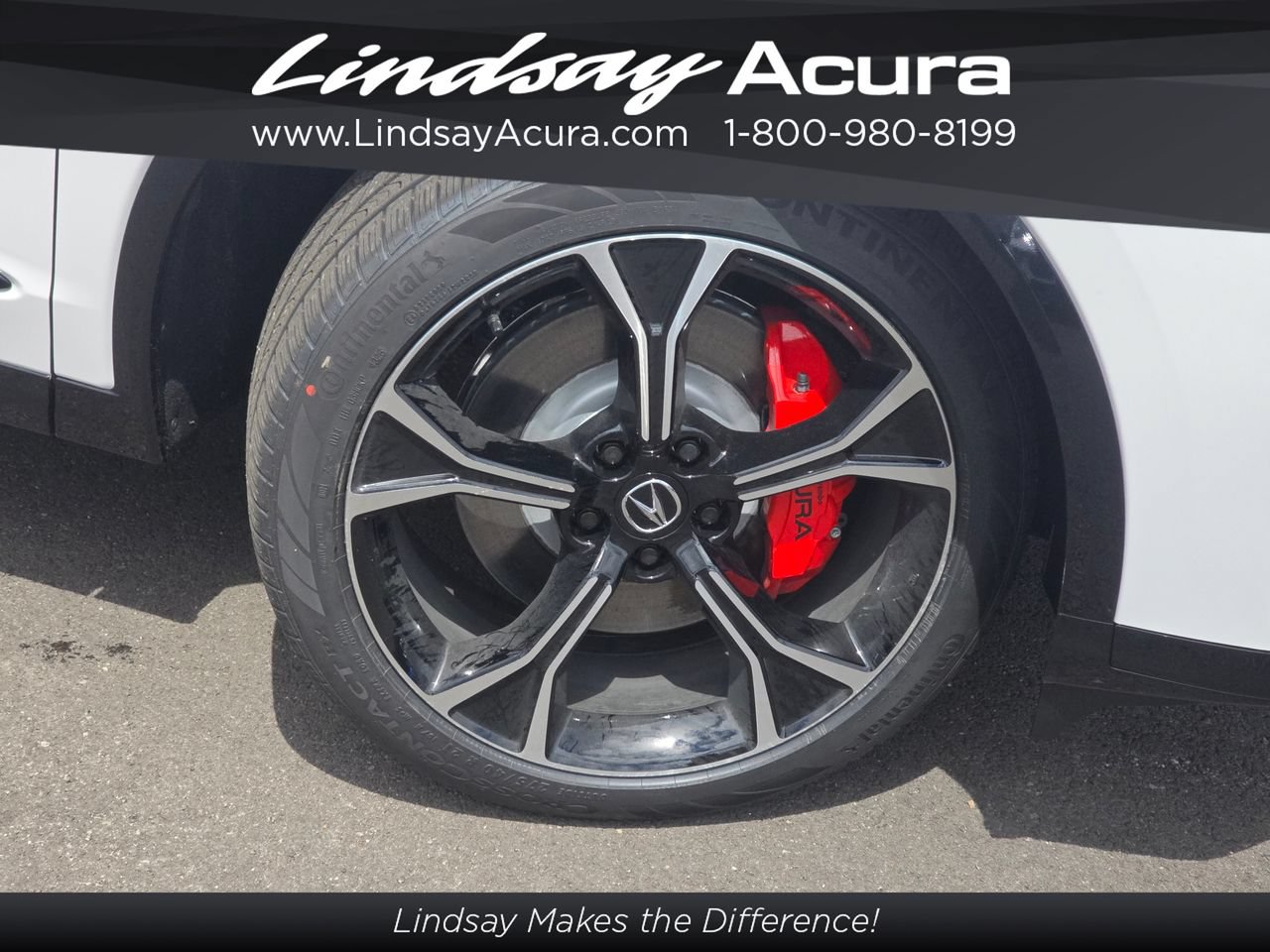 New 2026 Acura MDX Type S AWD/4WD image 8