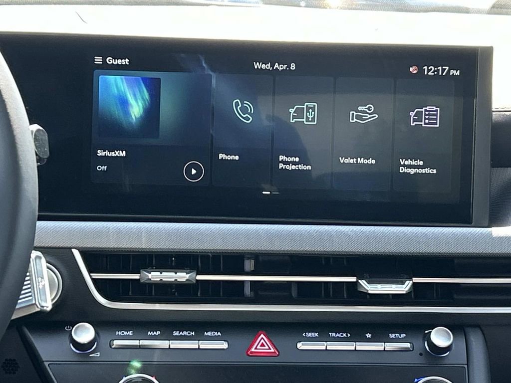 New 2026 Hyundai Sonata SEL image 24