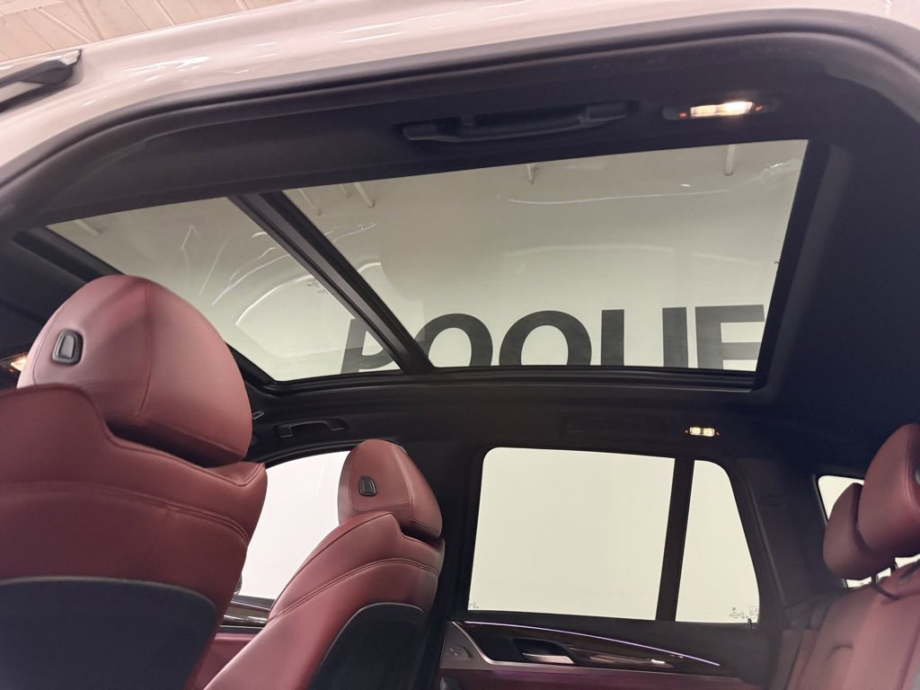 Used 2022 BMW X3 xDrive30i w/ Convenience Package w/ZPA image 18