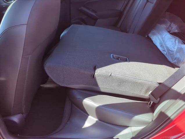 New 2026 Honda Civic Sport video 4