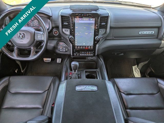 Used 2023 RAM 1500 TRX w/ TRX Level 1 Equipment Group image 14