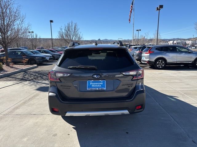 Used 2024 Subaru Outback Limited XT w/ Popular Package #2 image 7