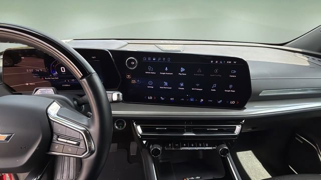 Used 2024 Chevrolet Traverse LT w/ Enhanced Driving Package FWD image 10