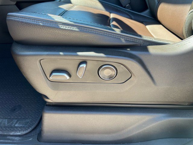 Used 2024 GMC Sierra 1500 Denali image 23