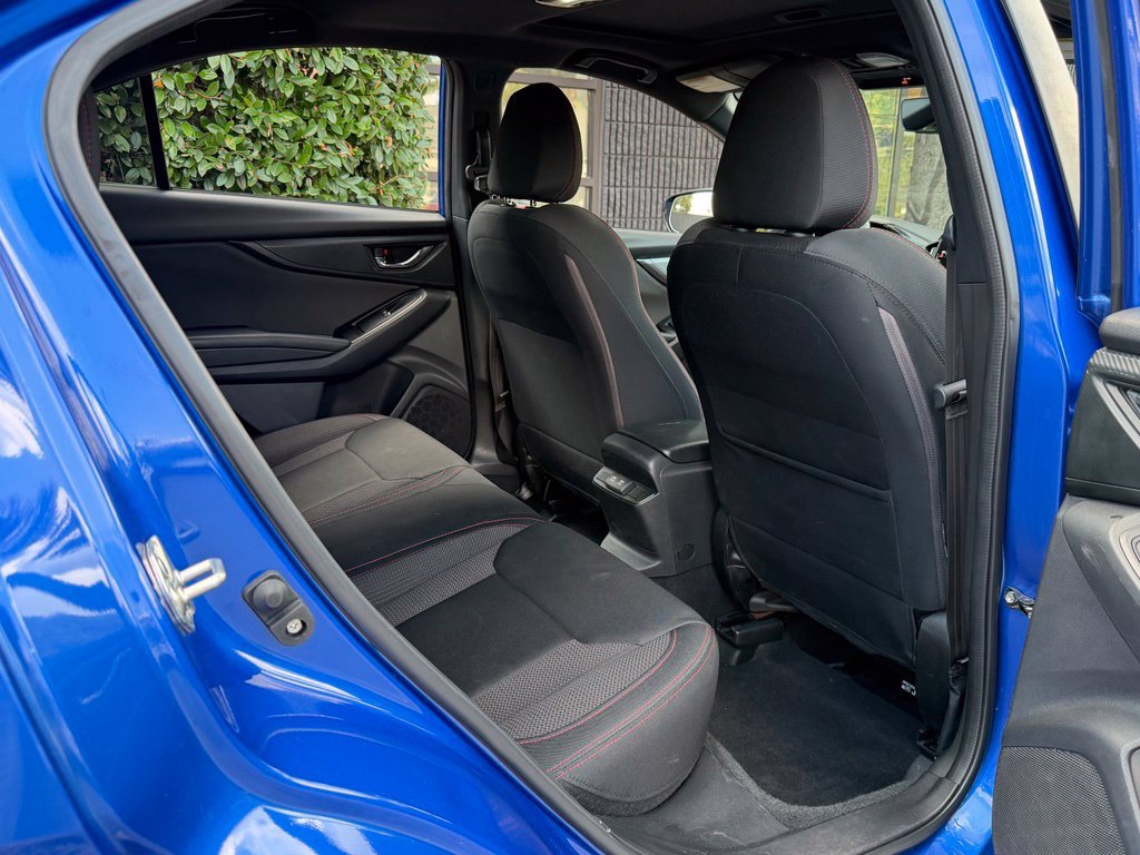 Used 2022 Subaru WRX Premium AWD/4WD image 37