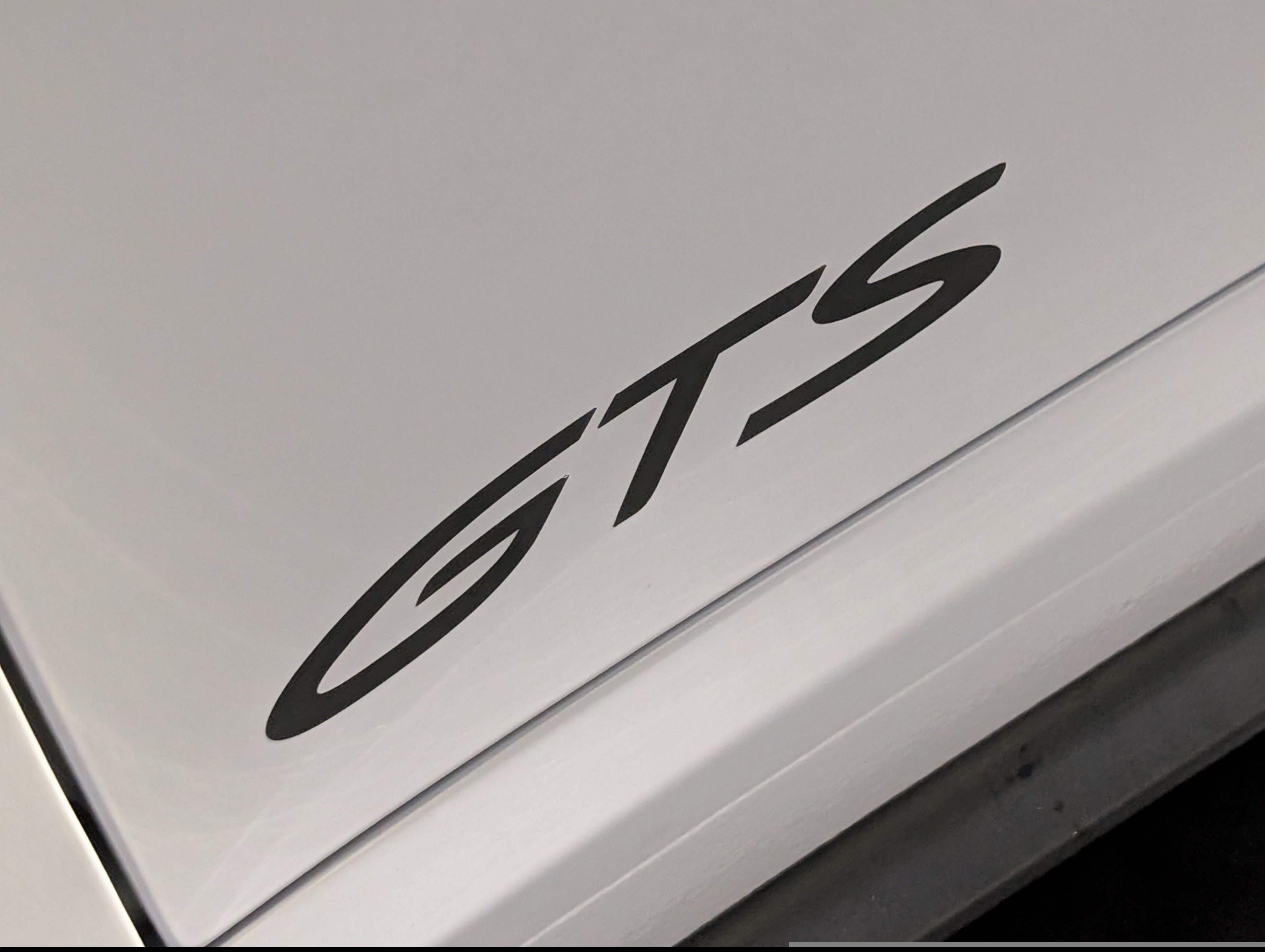 Used 2023 Porsche 911 Targa 4 GTS image 15