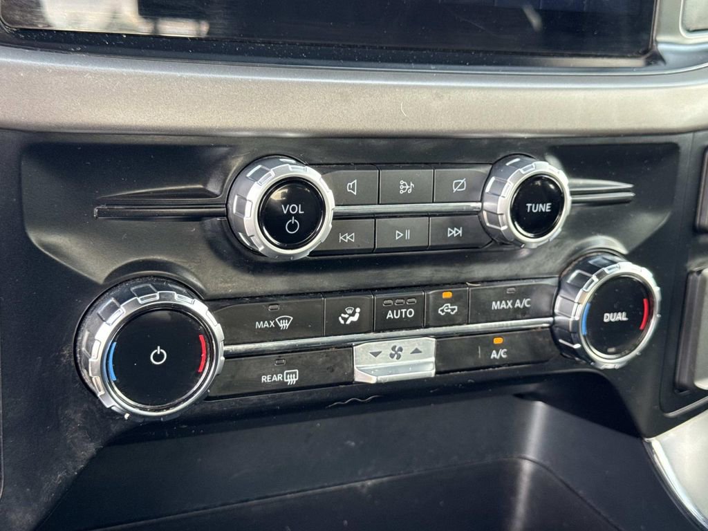 Certified 2024 Ford F150 XLT w/ Mobile Office Package image 14