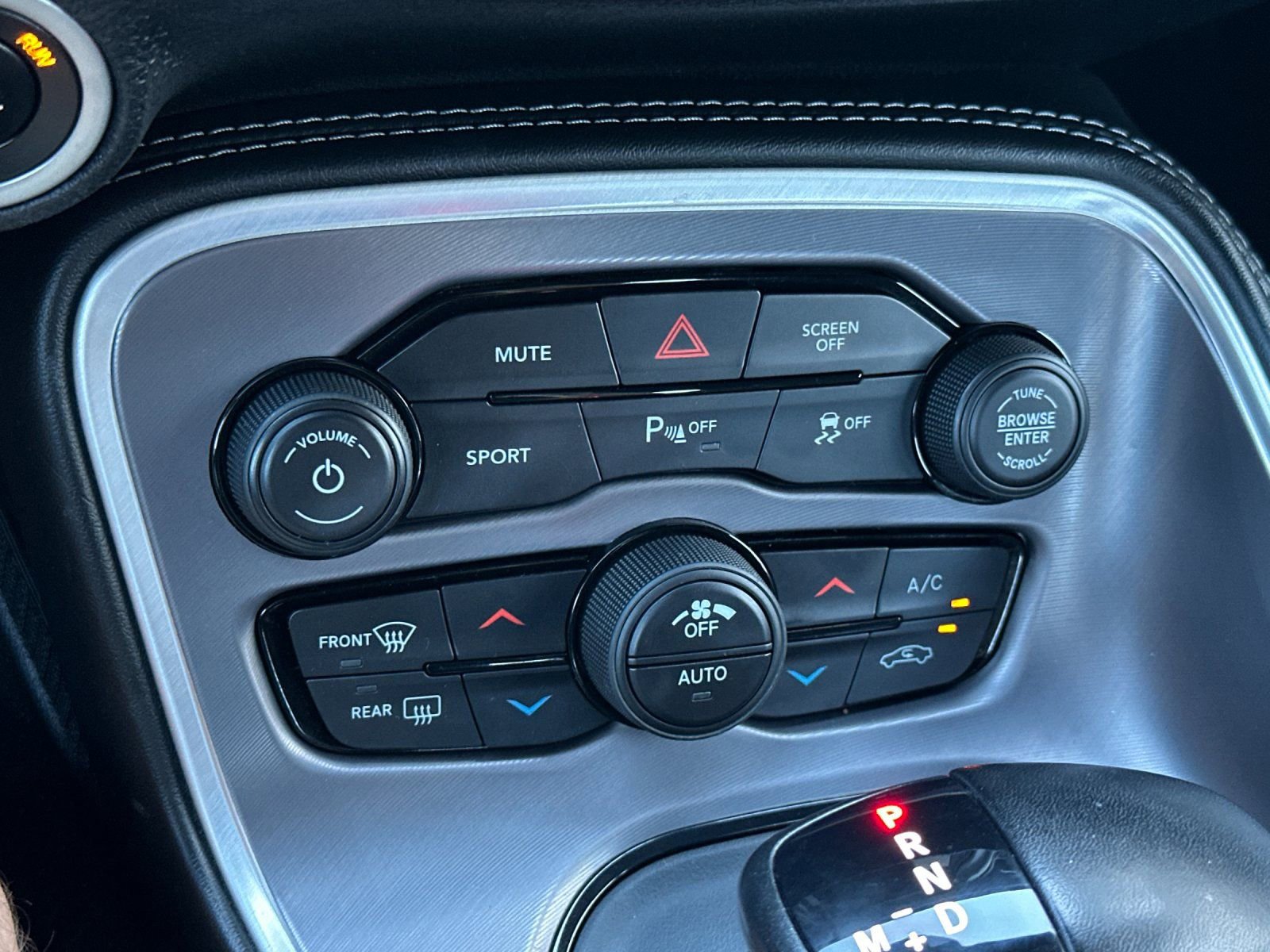 Used 2022 Dodge Challenger GT w/ Blacktop Package image 21