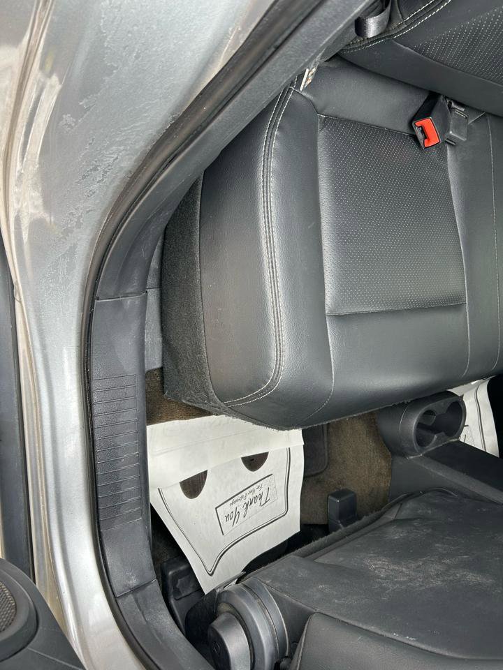 Used 2016 Jeep Compass High Altitude FWD image 10