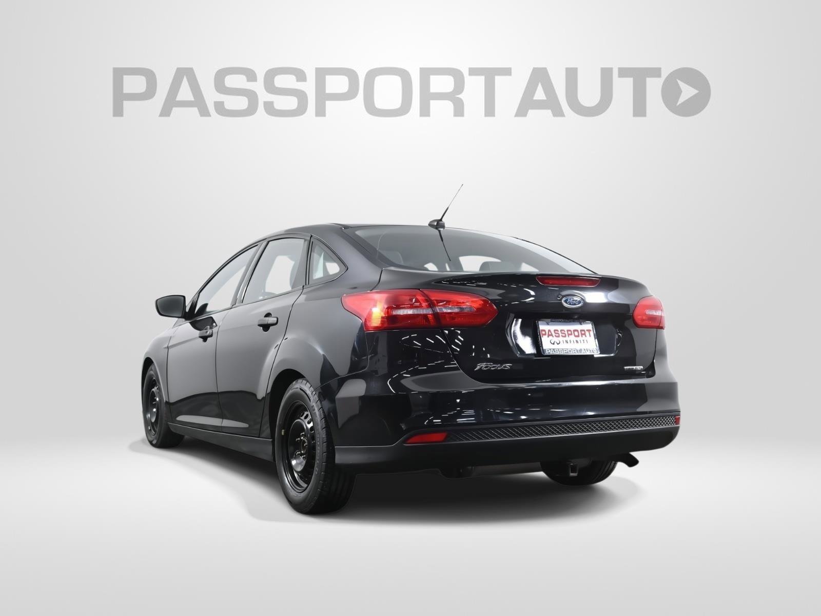 Used 2015 Ford Focus S image 5