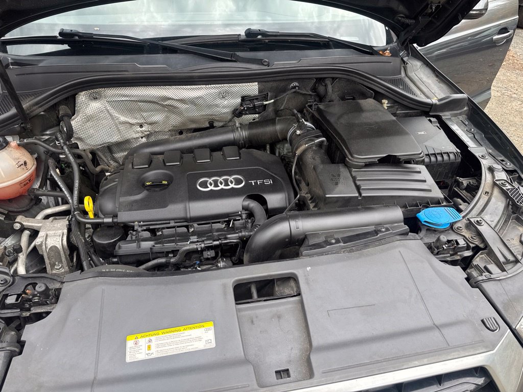 Used 2018 Audi Q3 2.0T Premium Plus w/ Premium Plus Package AWD/4WD image 42
