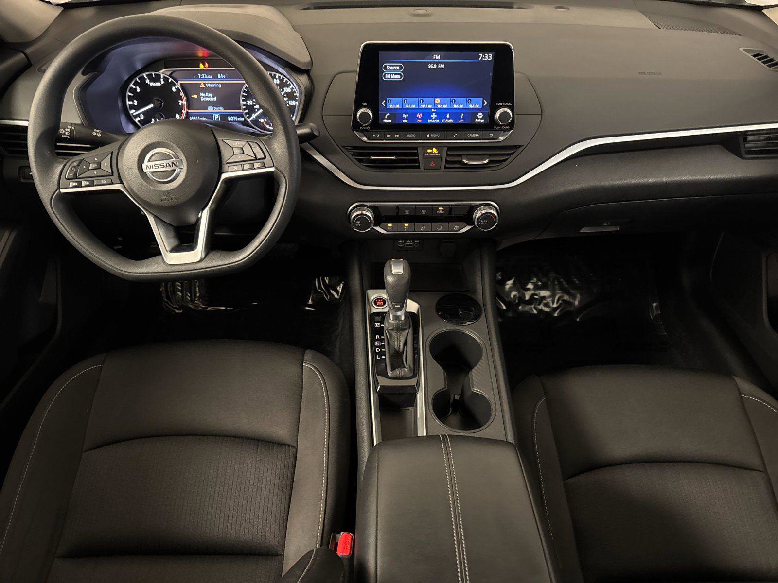 Used 2019 Nissan Altima 2.5 S image 12