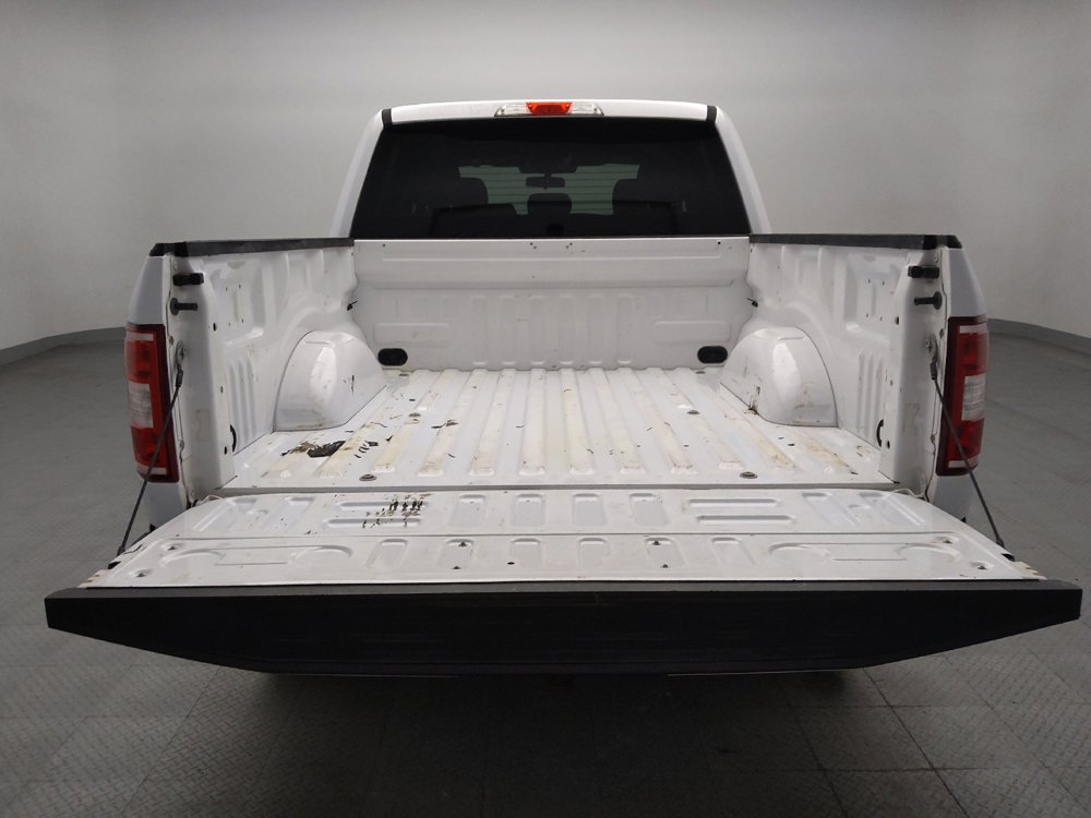 Used 2019 Ford F150 XLT AWD/4WD image 29