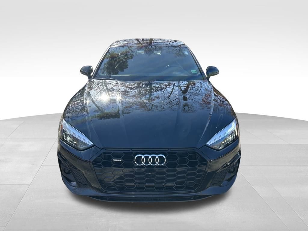 Used 2025 Audi A5 2.0T Premium Plus image 8