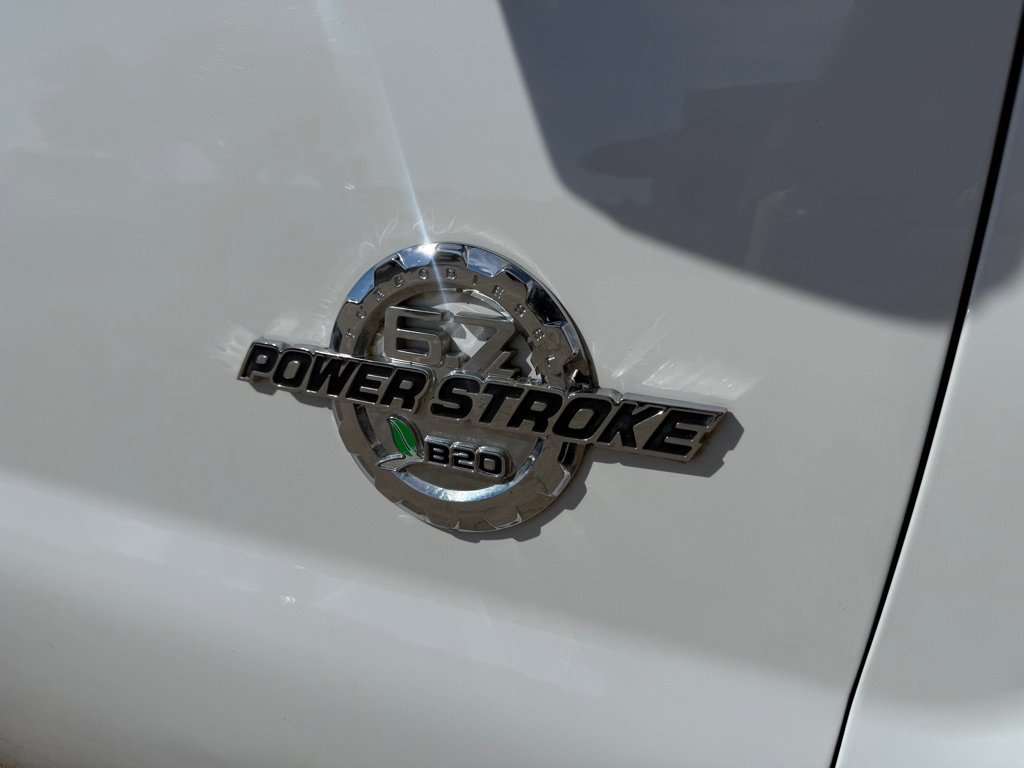 Used 2016 Ford F350 XL w/ Power Equipment Group image 11