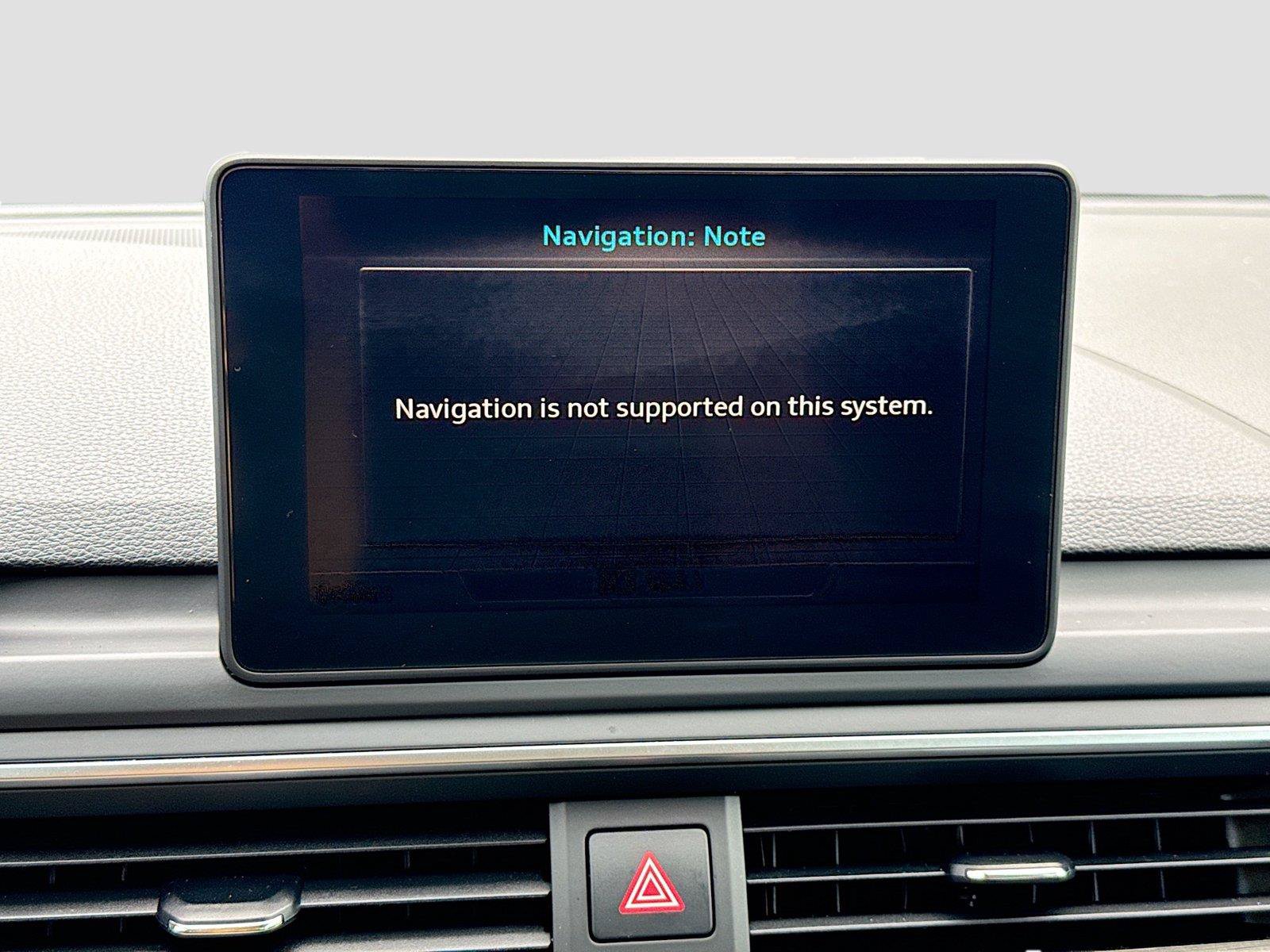 Used 2019 Audi A4 2.0T Premium w/ Convenience Package FWD image 14