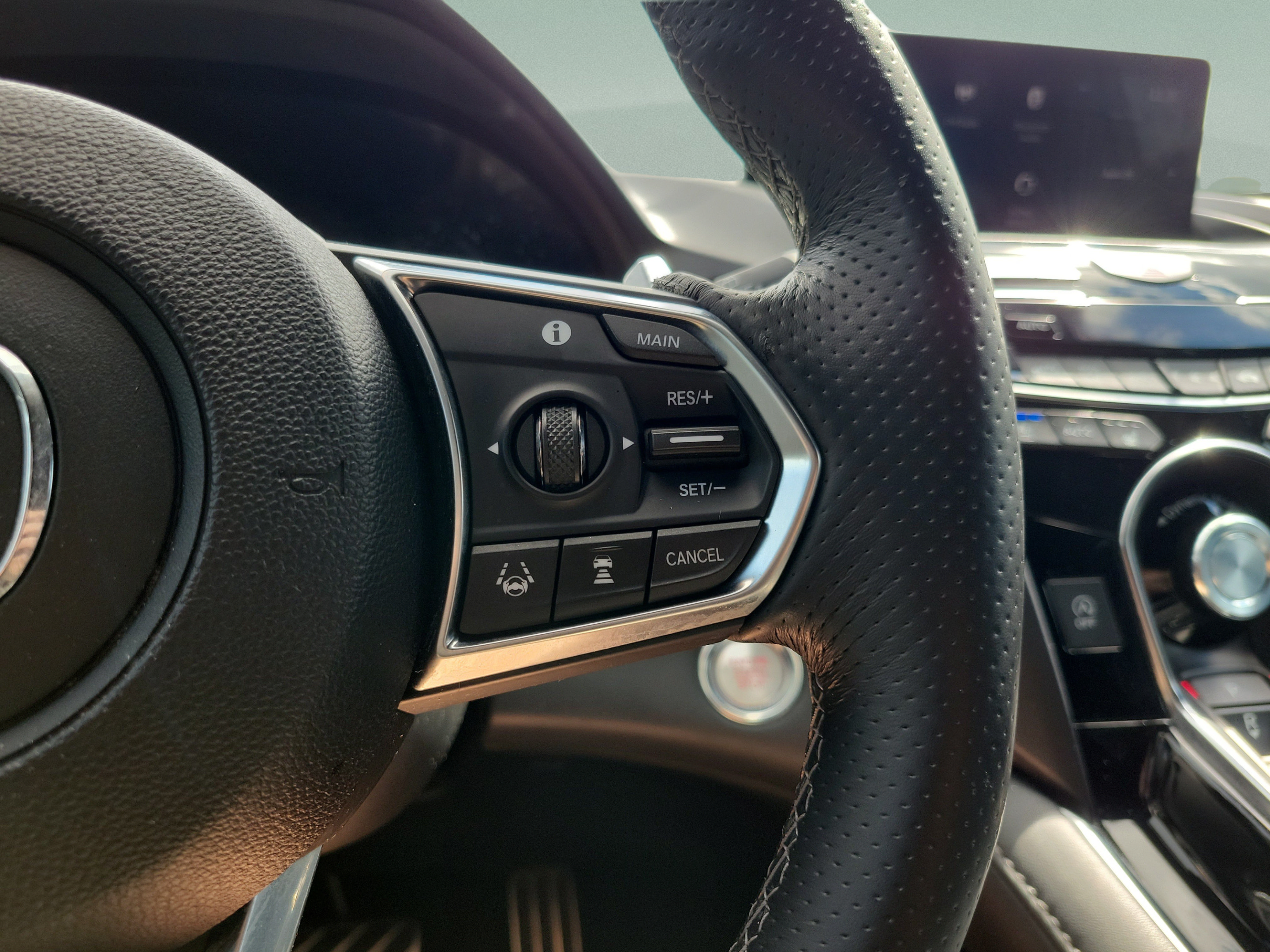 Used 2020 Acura RDX w/ Advance Package FWD image 19